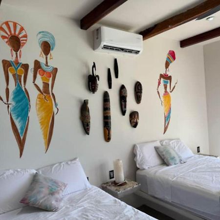 Villa De Las Rocas Puerto Escondido  Exteriör bild