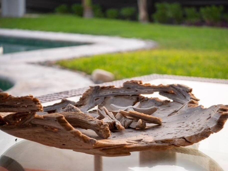 Villa De Las Rocas Puerto Escondido  Exteriör bild